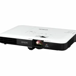 Epson® PowerLite 1780W Wireless WXGA 3LCD Projector