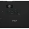 Epson® PowerLite® WXGA 3LCD Projector, 1781W