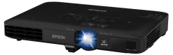 Epson® PowerLite® WXGA 3LCD Projector, 1781W