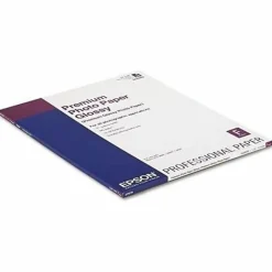 Epson® Premium Photo Paper, C, 17