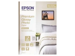 Epson® Premium Photo Paper, C, 17