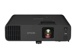 Epson® Pro EX11000 3-Chip 3LCD Full HD 1080p Wireless Laser Projector, V11HA72220