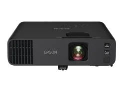 Epson® Pro EX11000 3-Chip 3LCD Full HD 1080p Wireless Laser Projector, V11HA72220