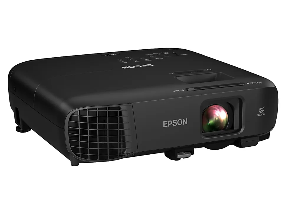 Epson® Pro EX9240 1080p FHD 3LCD Wireless Projector With Miracast, V11H978020