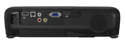 Epson® Pro EX7260 Wireless WXGA 3LCD Projector, V11H845020