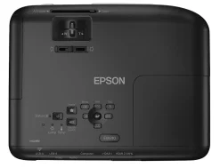 EpsonĀ® Pro EX9210 WUXGA 3LCD Projector, V11H841020