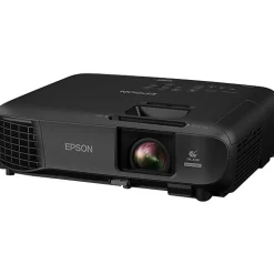 EpsonĀ® Pro EX9220 WUXGA 3LCD Projector, V11H846020