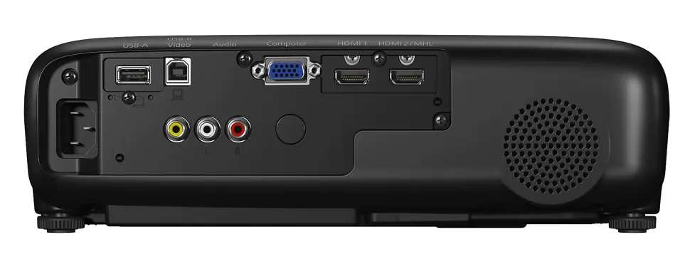 Epson® Pro EX9220 WUXGA 3LCD Projector, V11H846020