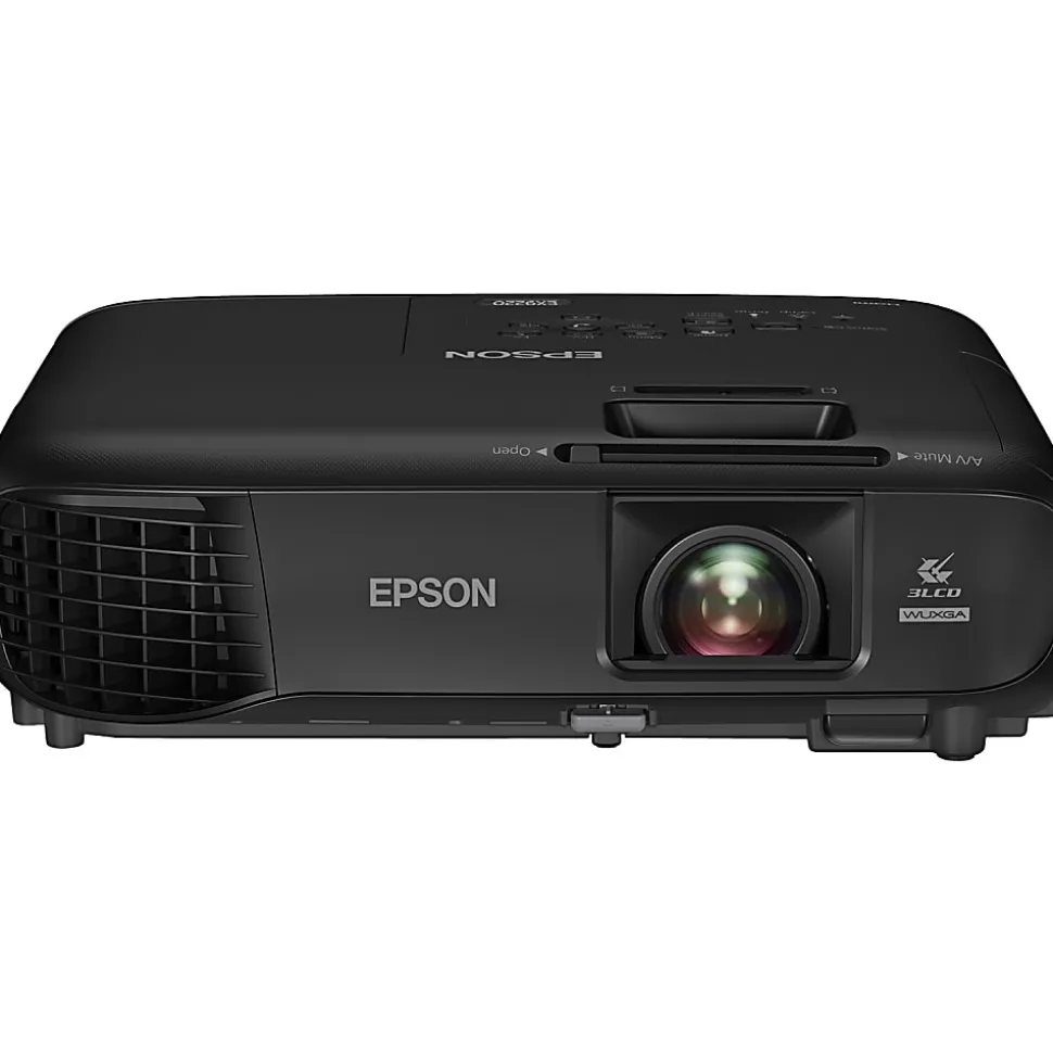Epson® Pro EX9220 WUXGA 3LCD Projector, V11H846020