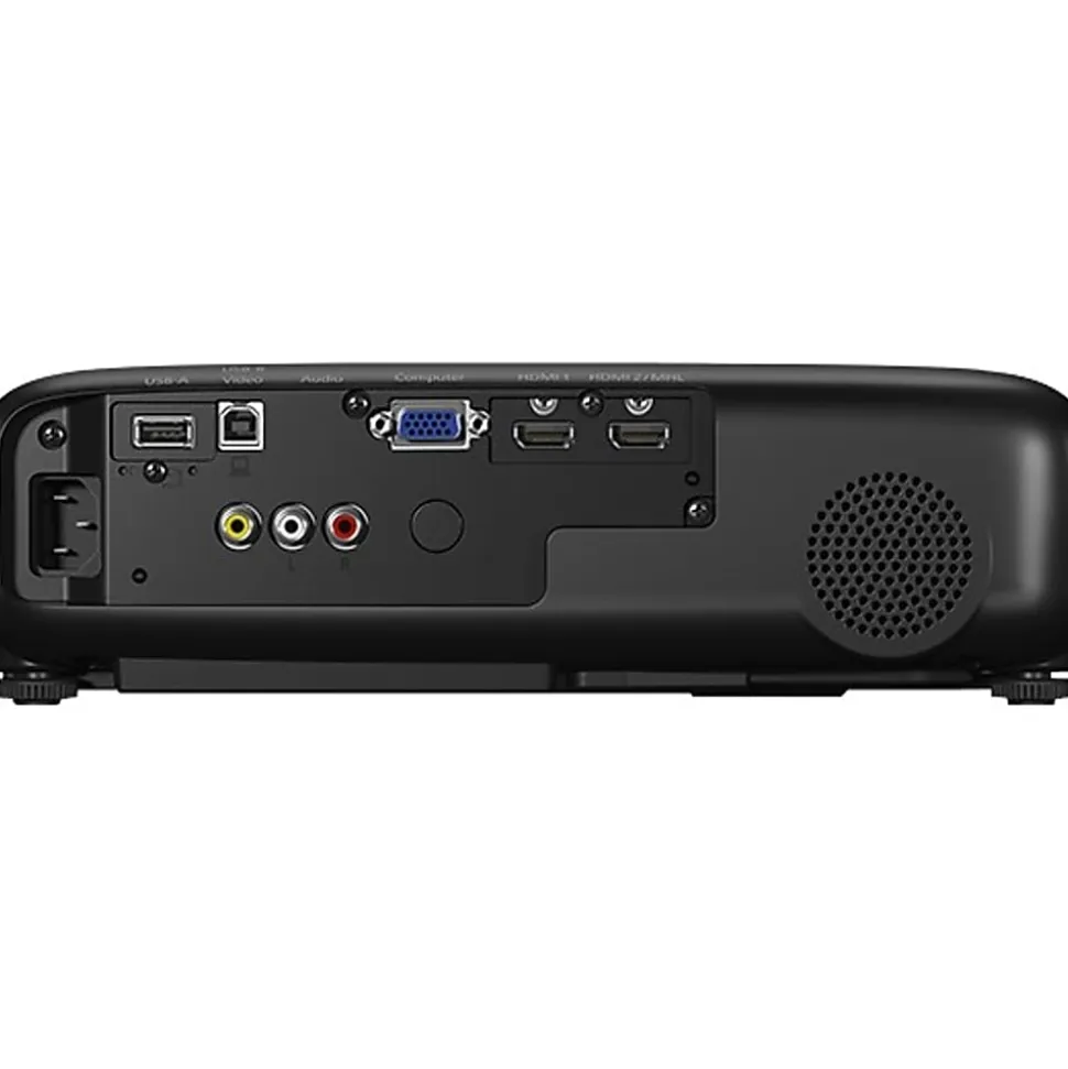 Epson® Pro EX9220 WUXGA 3LCD Projector, V11H846020