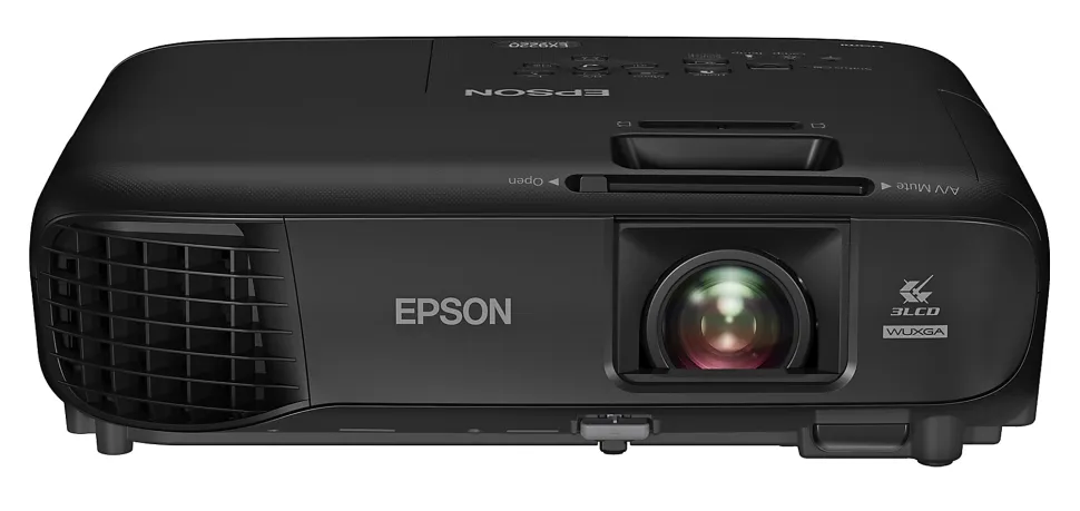Epson® Pro EX9220 WUXGA 3LCD Projector, V11H846020