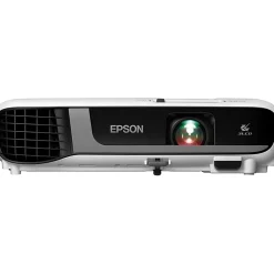 Epson® Pro EX7280 WXGA 3LCD Projector, V11HA02020