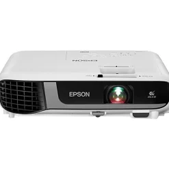 Epson® Pro EX7280 WXGA 3LCD Projector, V11HA02020