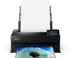 Epson® SureColor® P900 Color Inkjet Printer