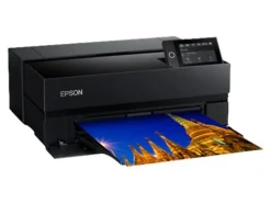 Epson® SureColor® P700 Color Inkjet Printer