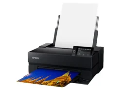 Epson® SureColor® P700 Color Inkjet Printer