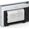 Epson SureColor SCT5770DR PostScript A1 Inkjet Large Format Printer - Includes Copier, Printer, Scanner - SCT5770DR