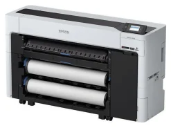 Epson SureColor SCT5770DR PostScript A1 Inkjet Large Format Printer - Includes Copier, Printer, Scanner - SCT5770DR