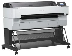 Epson® SureColor® SC-T5470M Wireless 36" Width Color Inkjet All-In-One Printer