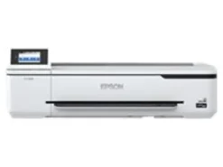 EpsonĀ® SureColorĀ® SC-T3170SR Wireless Color Inkjet Large-Format Printer
