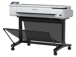 Epson® SureColor® SC-T5170 Wireless Color Inkjet Wide Format Printer