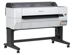 Epson SureColor T5475 - 36" large-format printer - color - ink-jet -  - 2400x 1200 dpi - up to 0.4 min/page (mono)/up to 0.4 min/page (color)