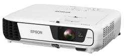 Epson SVGA 3LCD Projector EX3240
