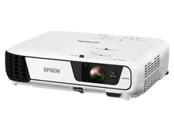 Epson SVGA 3LCD Projector EX3240
