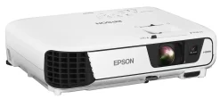Epson SVGA 3LCD Projector EX3240