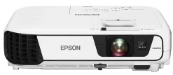 Epson SVGA 3LCD Projector EX3240
