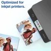Epson® Ultra Premium Glossy Photo Paper, Letter Size (8 1/2" x 11"), 79 Lb, Pack Of 50 Sheets, #S042175