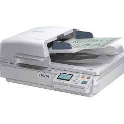 Epson WorkForce DS-6500 Color Document Scanner