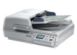 Epson WorkForce DS-6500 Color Document Scanner