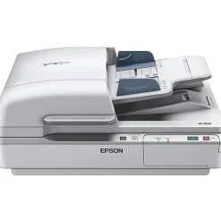 Epson WorkForce DS-6500 Color Document Scanner