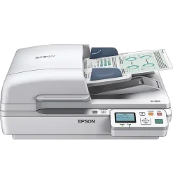 Epson WorkForce DS-6500 Color Document Scanner