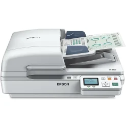 Epson WorkForce DS-6500 Color Document Scanner