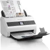 Epson® WorkForce DS-870 Color Duplex Work Group Document Scanner, 8.5"H x 11.6"W x 8.3"D, B11B250201