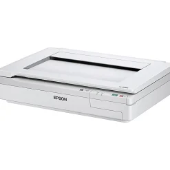 Epson WorkForce DS-50000 Flatbed Color Scanner
