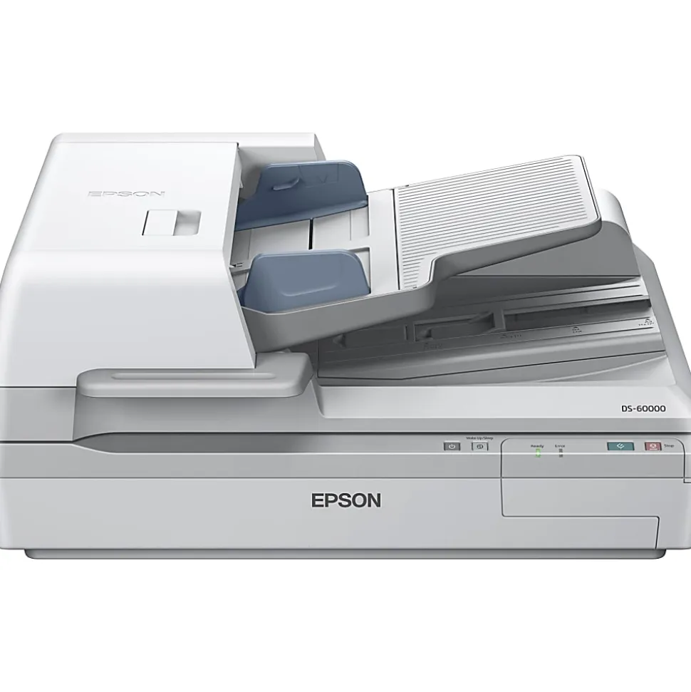 Epson WorkForce DS-60000 Flatbed Scanner