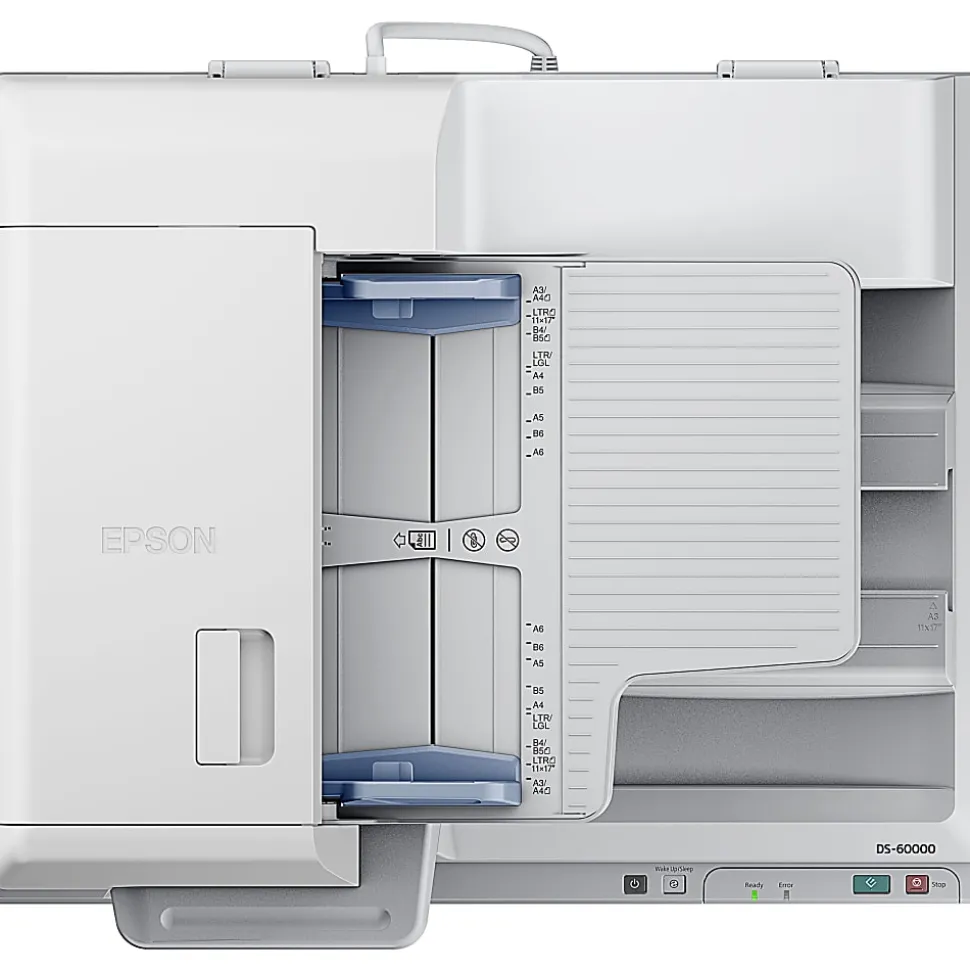 Epson WorkForce DS-60000 Flatbed Scanner