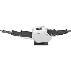 Epson WorkForce DS-30000 Large Format Sheetfed Scanner - 600 dpi Optical - 30-bit Color - 24-bit Grayscale - B11B256201