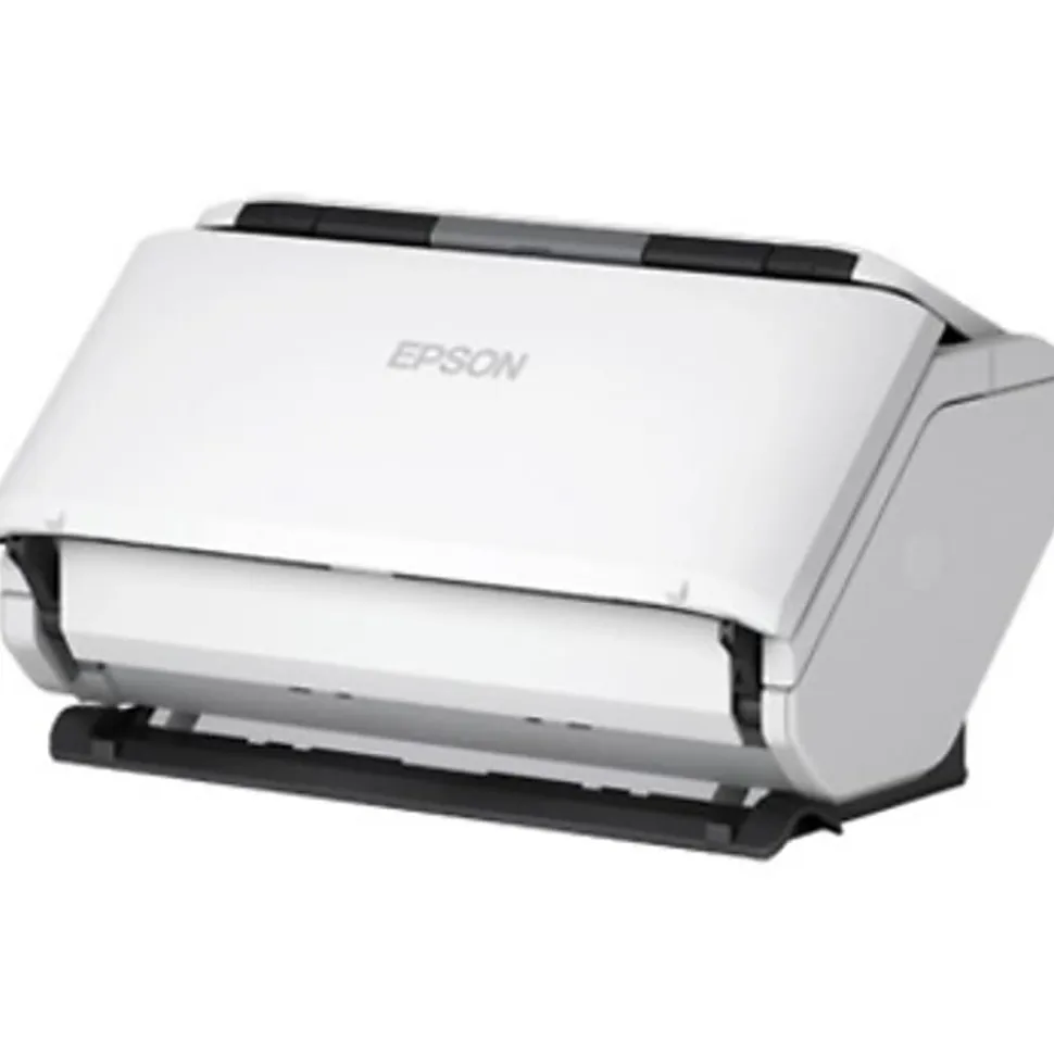 Epson WorkForce DS-30000 Large Format Sheetfed Scanner - 600 dpi Optical - 30-bit Color - 24-bit Grayscale - B11B256201