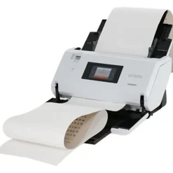 Epson WorkForce DS-30000 Large Format Sheetfed Scanner - 600 dpi Optical - 30-bit Color - 24-bit Grayscale - B11B256201