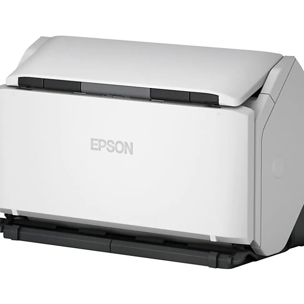 Epson WorkForce DS-30000 Large Format Sheetfed Scanner - 600 dpi Optical - 30-bit Color - 24-bit Grayscale - B11B256201