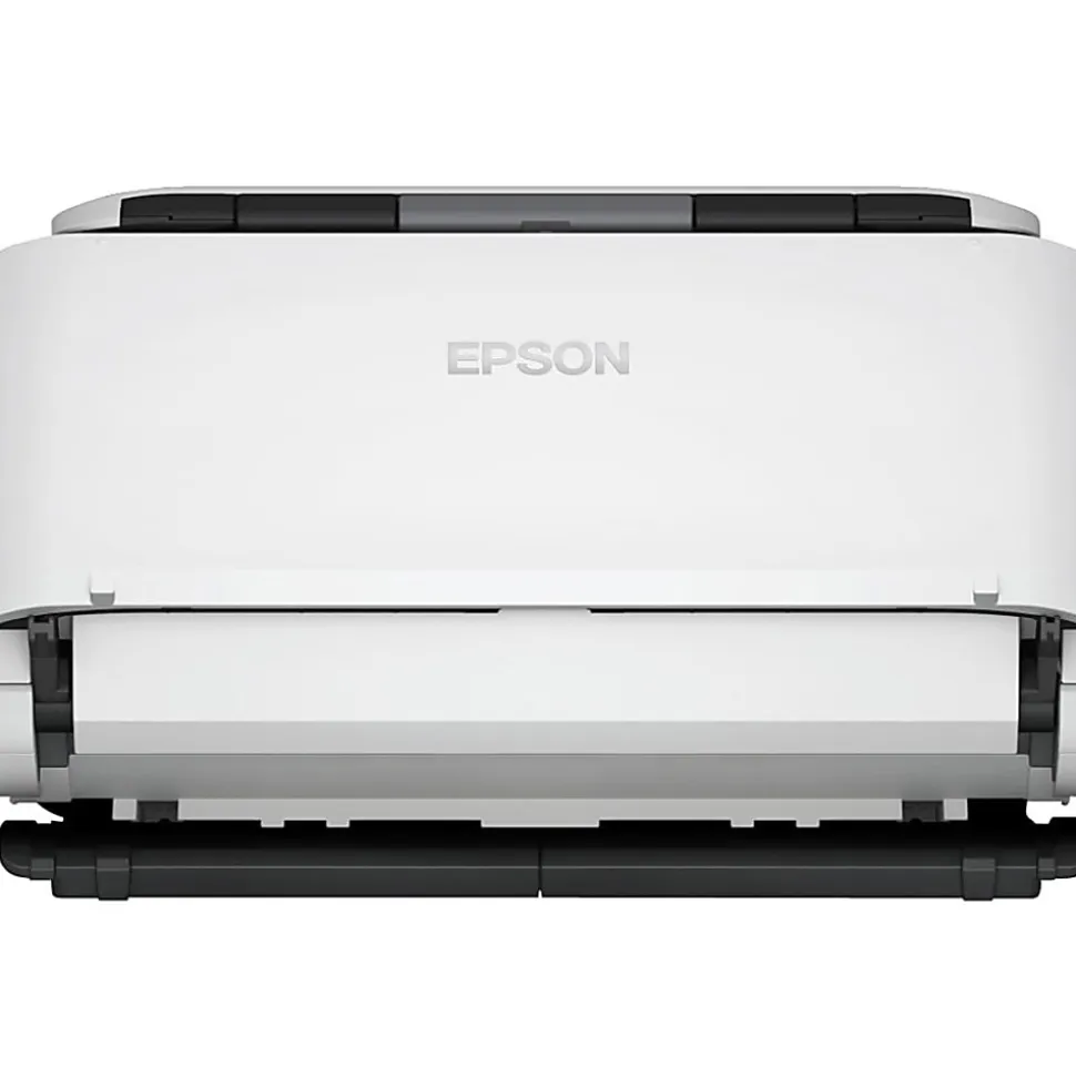 Epson WorkForce DS-30000 Large Format Sheetfed Scanner - 600 dpi Optical - 30-bit Color - 24-bit Grayscale - B11B256201