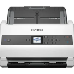 Epson WorkForce DS-970 Sheetfed Scanner, 600 dpi Optical, B11B251201