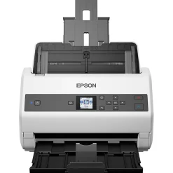 Epson WorkForce DS-970 Sheetfed Scanner, 600 dpi Optical, B11B251201
