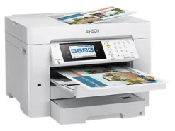 Epson® WorkForce® EC-C7000 All-In-One Color Inkjet Printer