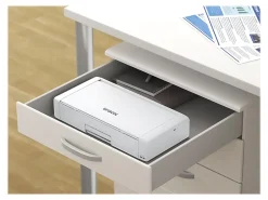 EpsonĀ® WorkForceĀ® EC-C110 Portable Color Inkjet Printer
