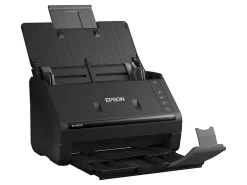 Epson® WorkForce® ES-400 II Duplex Desktop Color Document Scanner with Auto Document Feeder